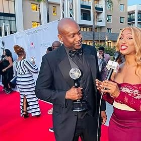 Marcus Nel-Jamal Hamm